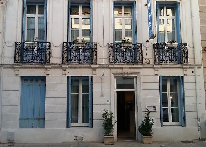 Hôtel Emilie
