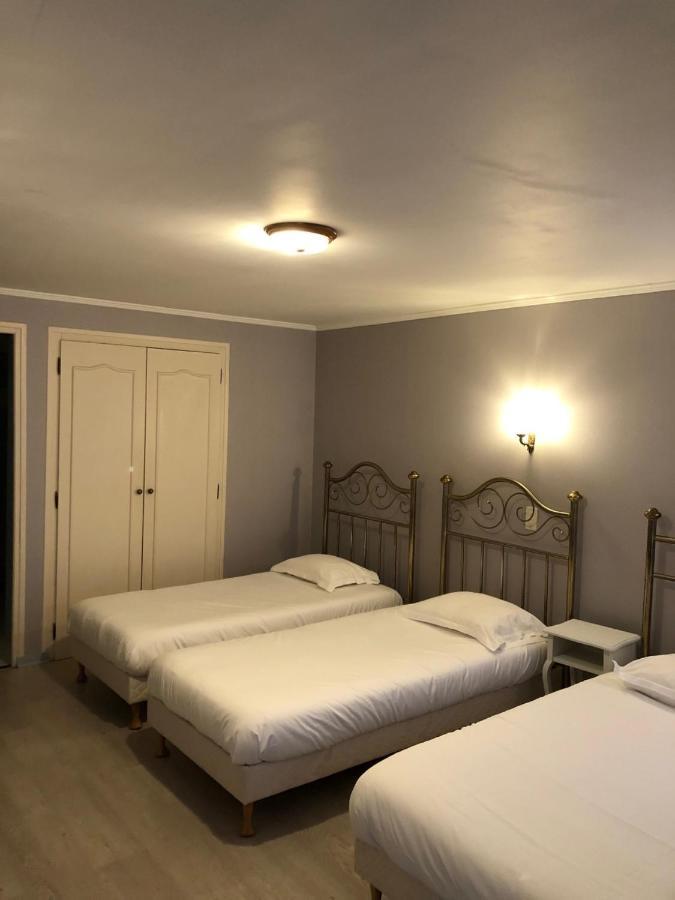 Hotel Emilie Royan