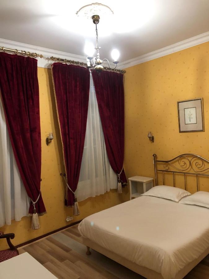 Hotel Emilie 2*