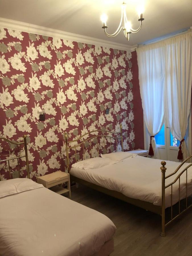 Emilie Hotel