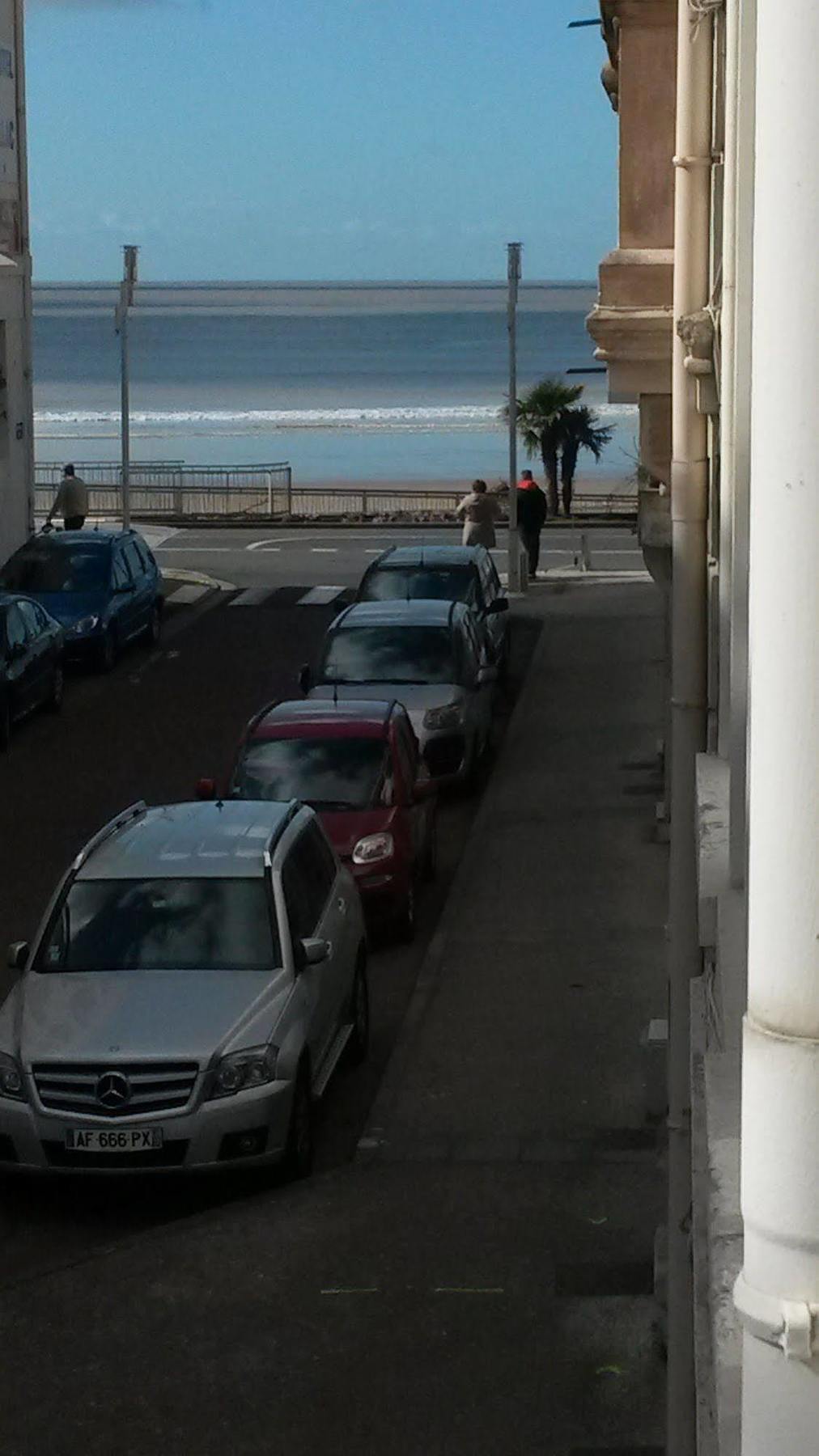 Emilie Hotel Royan